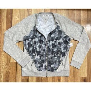 New Kensie Performance Zip Up Jacket Medium